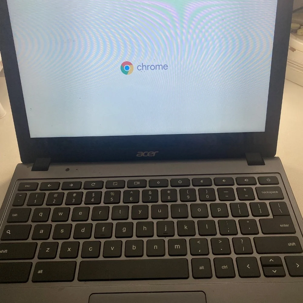 Laptop